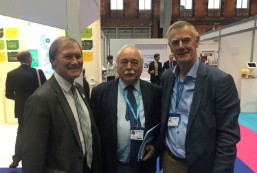 Conservative Party Conference